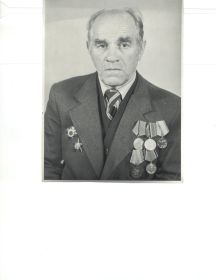 Козьмин Алексей Сидорович