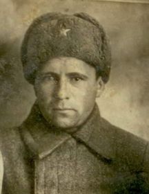 Лепёхин Тимофей Алексеевич