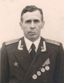 Агеев Константин Васильевич