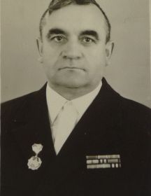 Рубцов Петр Петрович
