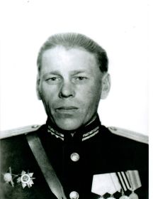 Забелин Владислав Александрович