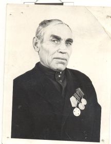 Лисицкий Василий Дмитриевич
