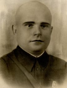 Николаев Иван Васильевич