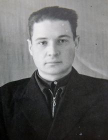 ПОГОРЕЛЬСКИЙ ГЕОРГИЙ НИКОЛАЕВИЧ, 09.06.1918-24.03.1982