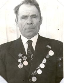 Кальченко Иван Петрович
