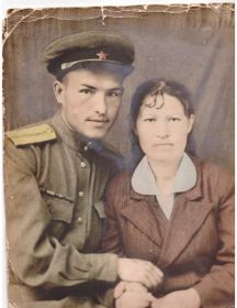 Галяутдинов Шариф Харисович