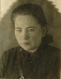 Кузьмина Анастасия Георгиевна
