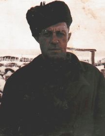 Алексеев Григорий Иванович