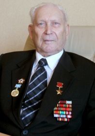 Тулинцев Александр Семенович