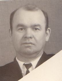 Куликов Петр Павлович 
