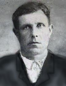 Сафонов Яков Григорьевич