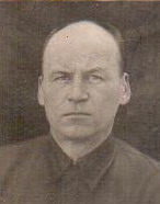 Чернов Сергей Михайлович