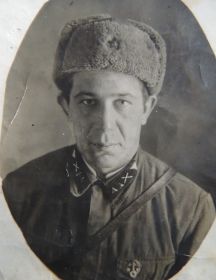 Николаев Иван Дмитриевич
