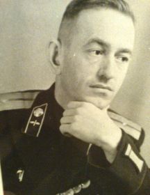 Евченко Иван Петрович 22.06.1923-10.05.1984