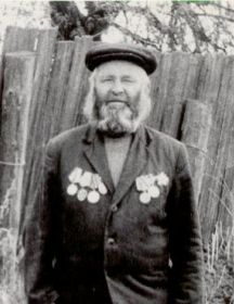 Овчинников Михаил Иванович