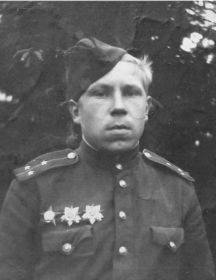 Бобков Александр Николаевич