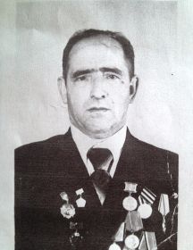 Мамров Михаил Петрович