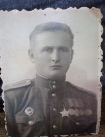 Леонов Николай Иванович