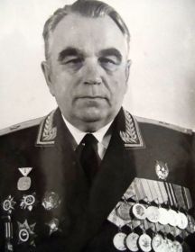 Тухкру Иван Иванович