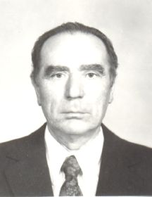 Шумилов Василий Яковлевич  1922 – 1983гг