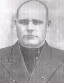 Ходыкин Григорий Петрович