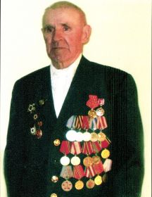 Борисов Николай Дмитриевич