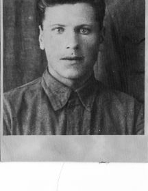 Коломотов Сергей Андреевич