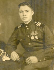 Поляков Сергей Васильевич