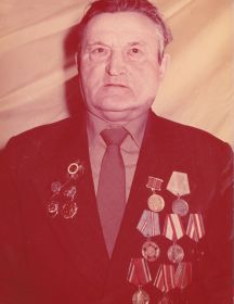Савченко Василий Иванович