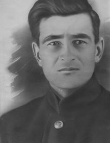 Соломадин Григорий Кузьмич