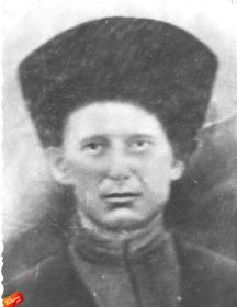 Кельин Анисим Григорьевич