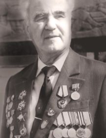 Кравченко Иван Васильевич