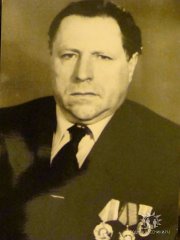 Ефремов Иван Павлович