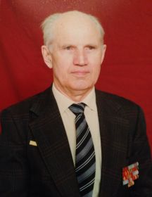 Ушаков Владимир Петрович