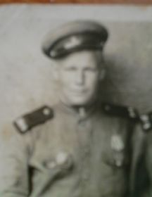 Сушко Иван Филиппович    1927 г.р.