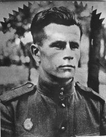  Тимонькин Сергей Венедиктович