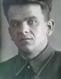 Глущенко Иван Степанович