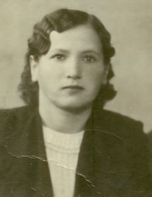 Козьякова Анна Николаевна