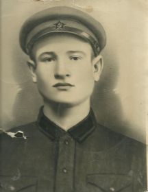 Дырнов Александр Иванович