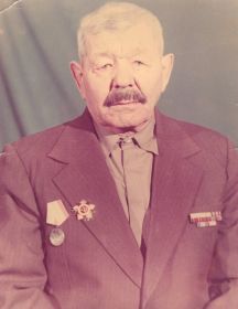 Канобевцев Петр Гаврилович