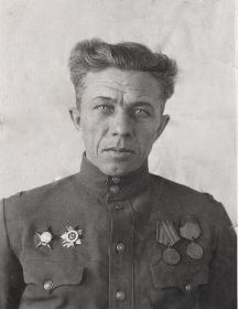 Еремин Михаил Петрович