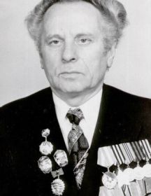 Куренной Николай Митрофанович