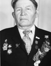 Кондратьев Алексей Иванович