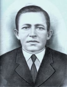 Корнев Иван Андреевич