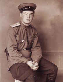 Смирнов Александр Викторович (1925-1979)