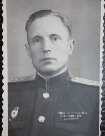 Демьянов Евгений Петрович