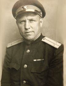 Труфанов Иван Иванович 