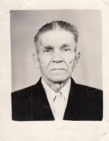 Потехин Николай Филиппович (1909 - 1986)