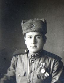 Худяков Алексей Сергеевич