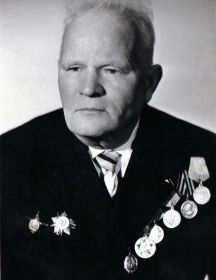 Бурмистров Сергей Ильич